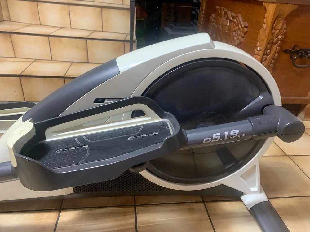 Reebok C5.1e Crosstrainer Ergometer zuverkaufen