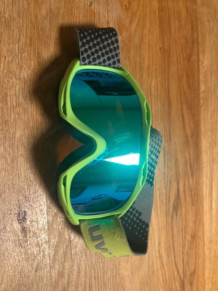 Skibrille 