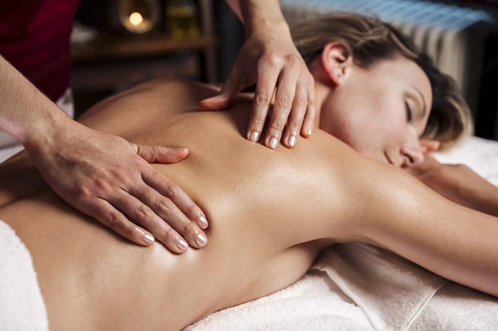Erotik massage Wien und Niederösterreich 