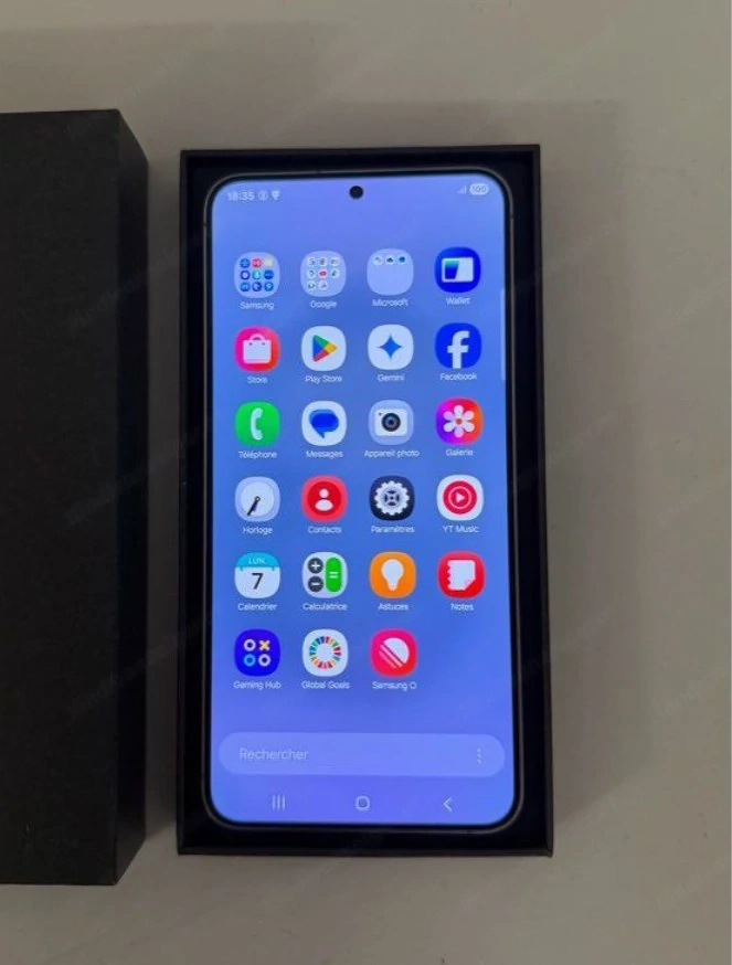 Samsung Galaxy S25+