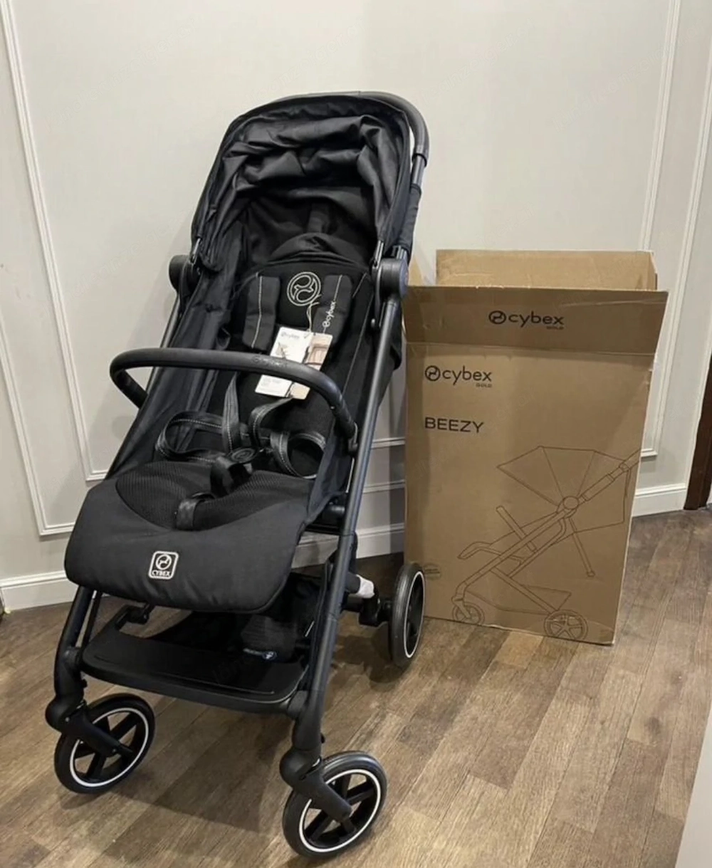 Spazierwagen Cybex Beezy 2026