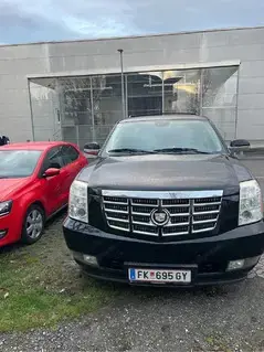 Cadillac Escalade 6.2 V8 AWD   