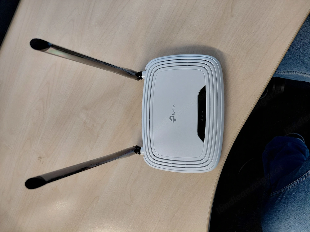 TP-Link TL-WR841N