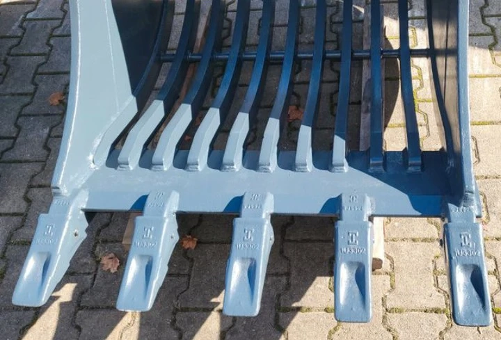 GS100 Siebkorb