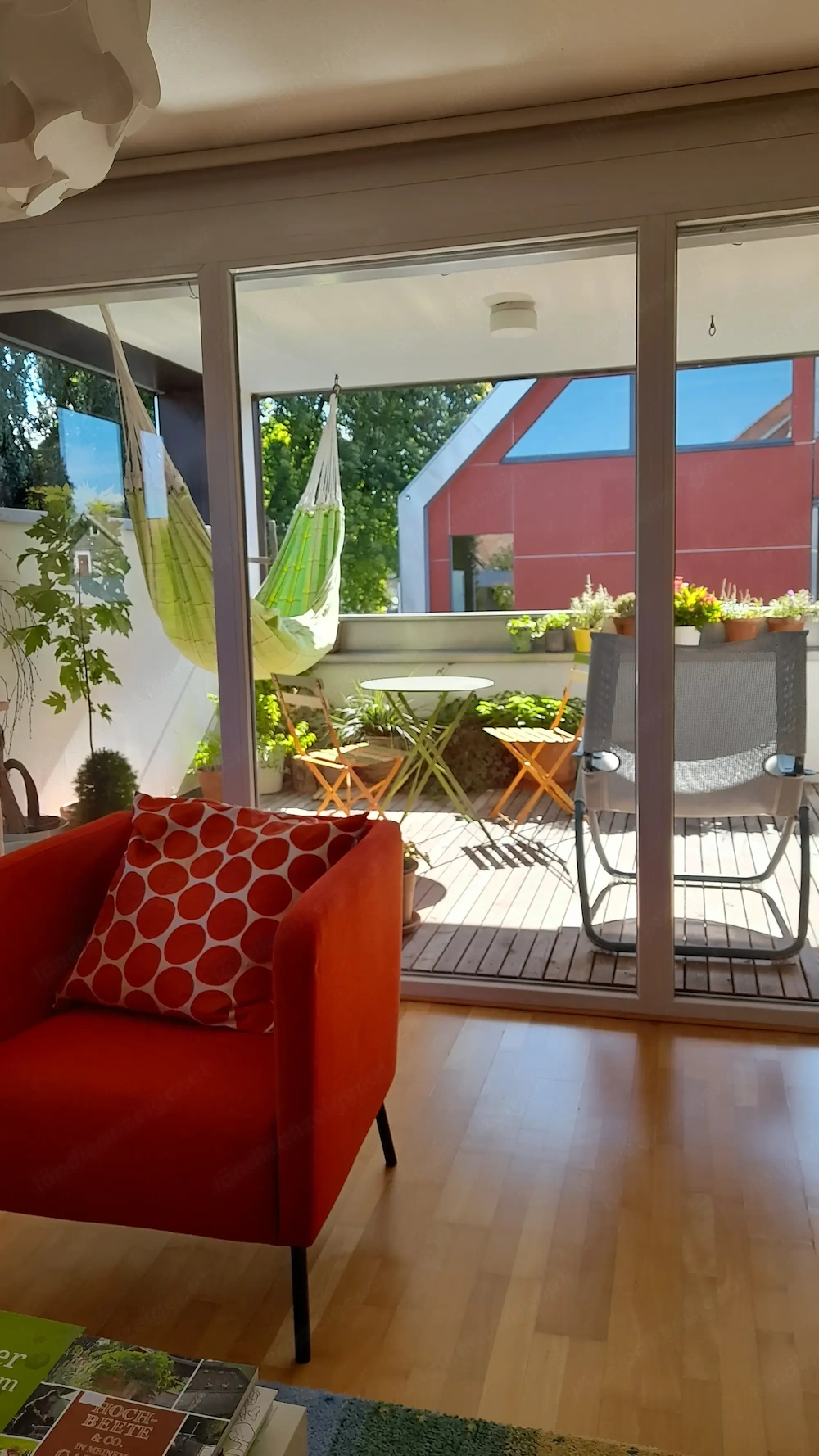 Helle Wohnung mit schönem Balkon in Lustenau zu verkaufen