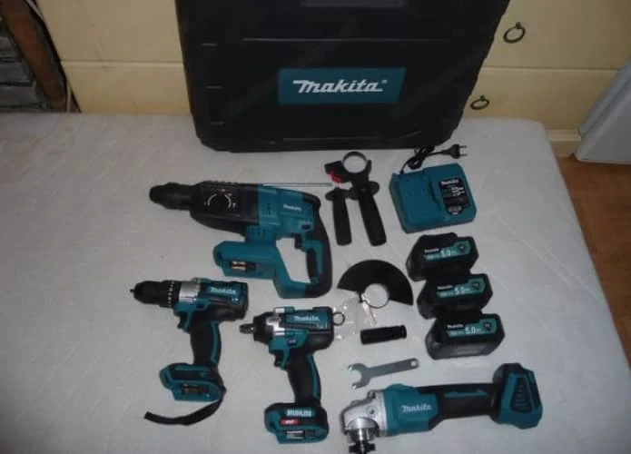 Makita btw 300z