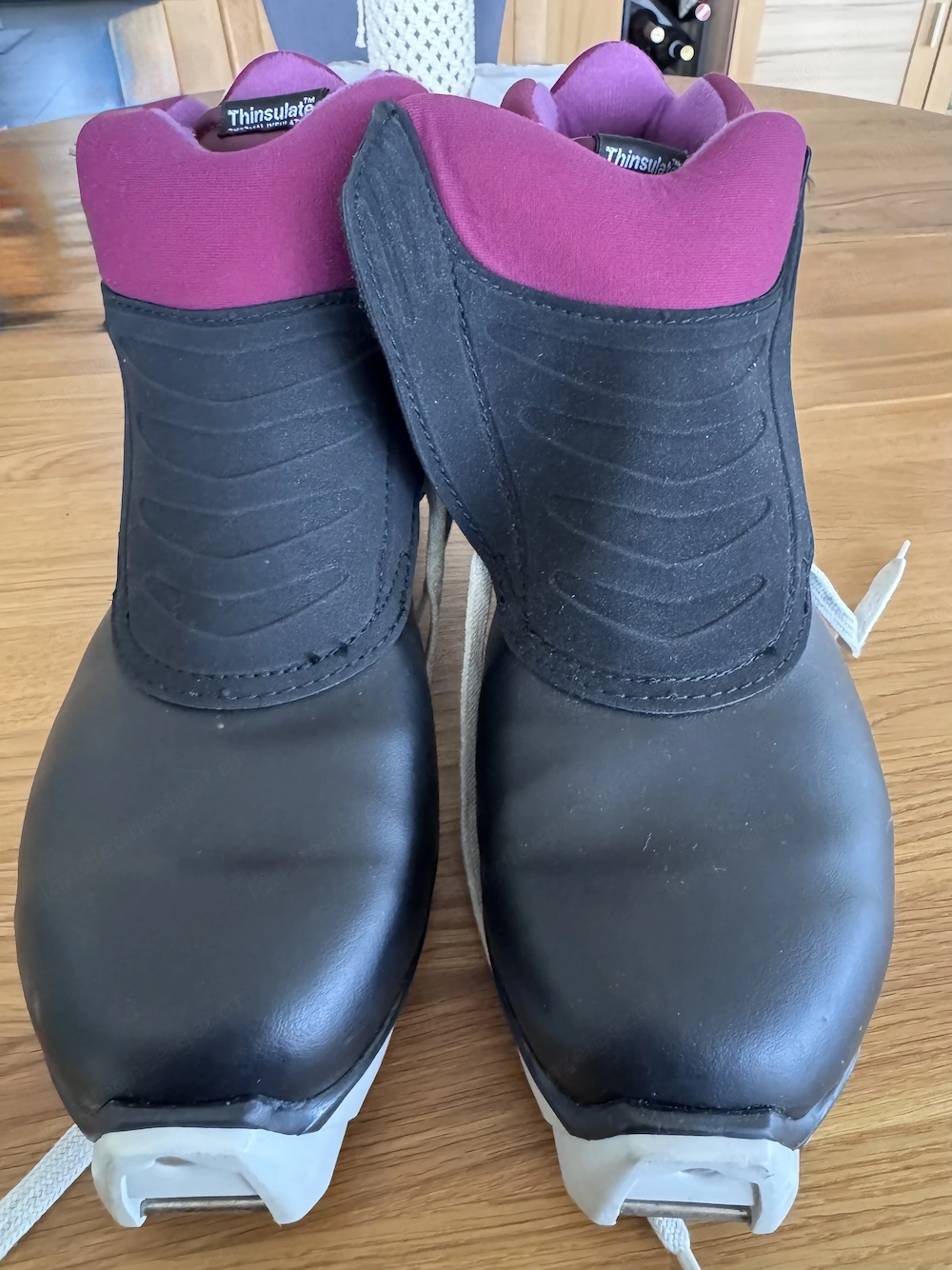 Langlaufschuhe Salomon
