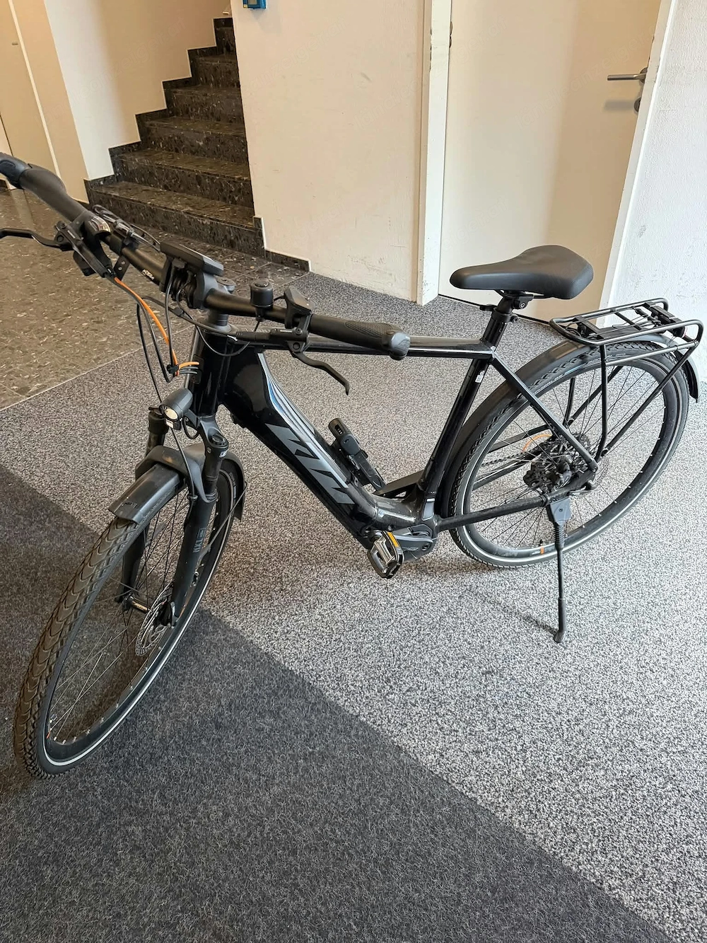 Ktm E-Bike