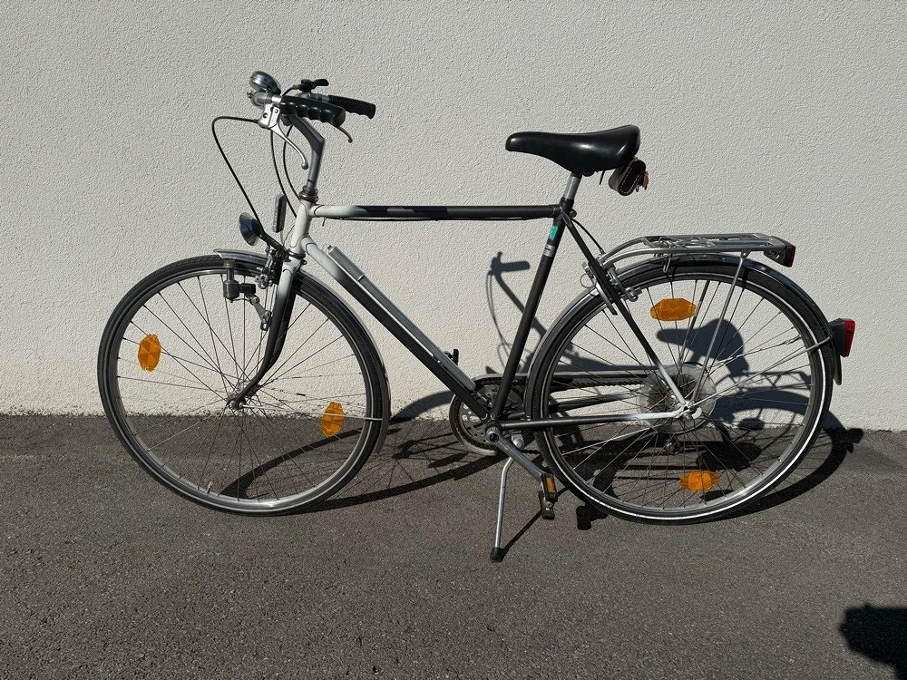 Fahrrad Herren