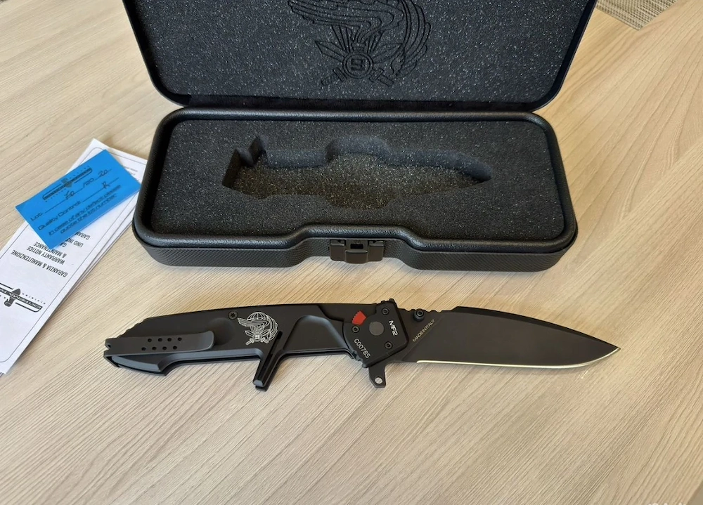 Extrema Ratio MF2