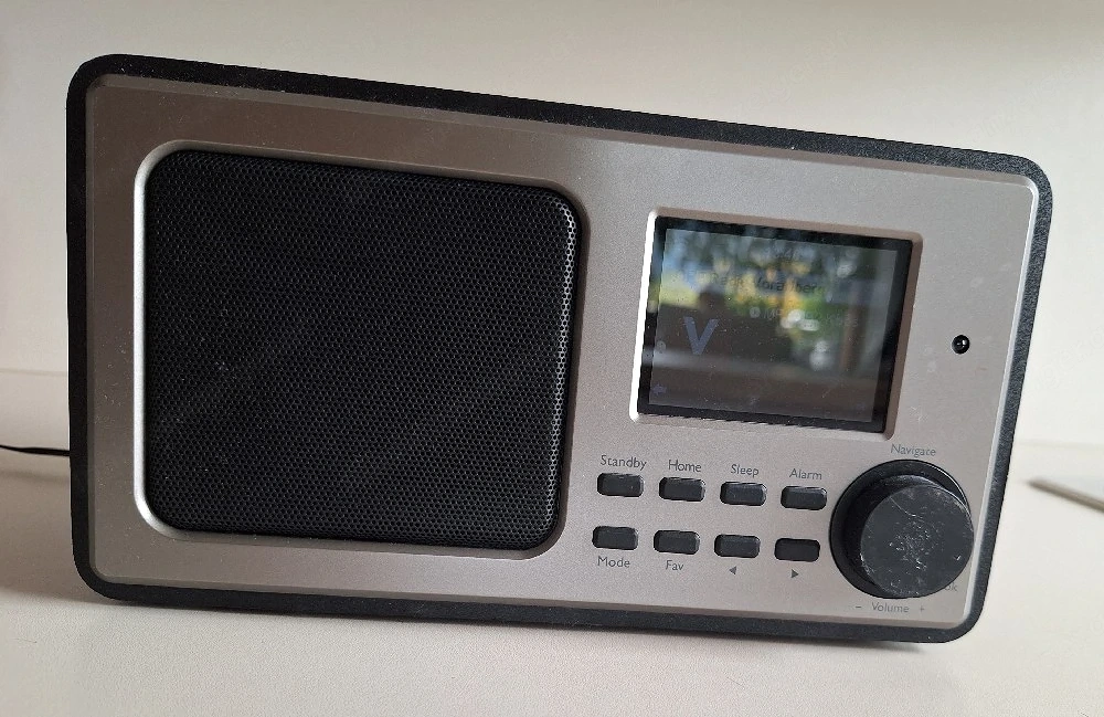 TCM Internetradio