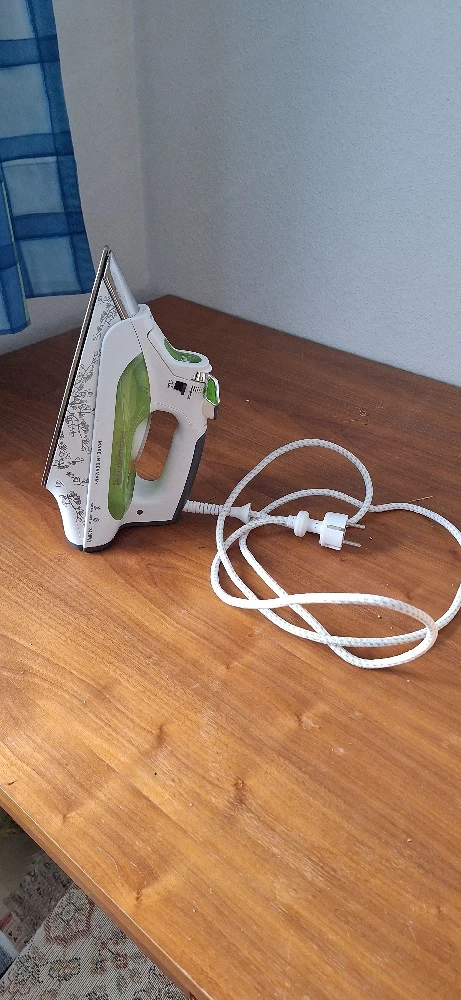 Bügeleisen 