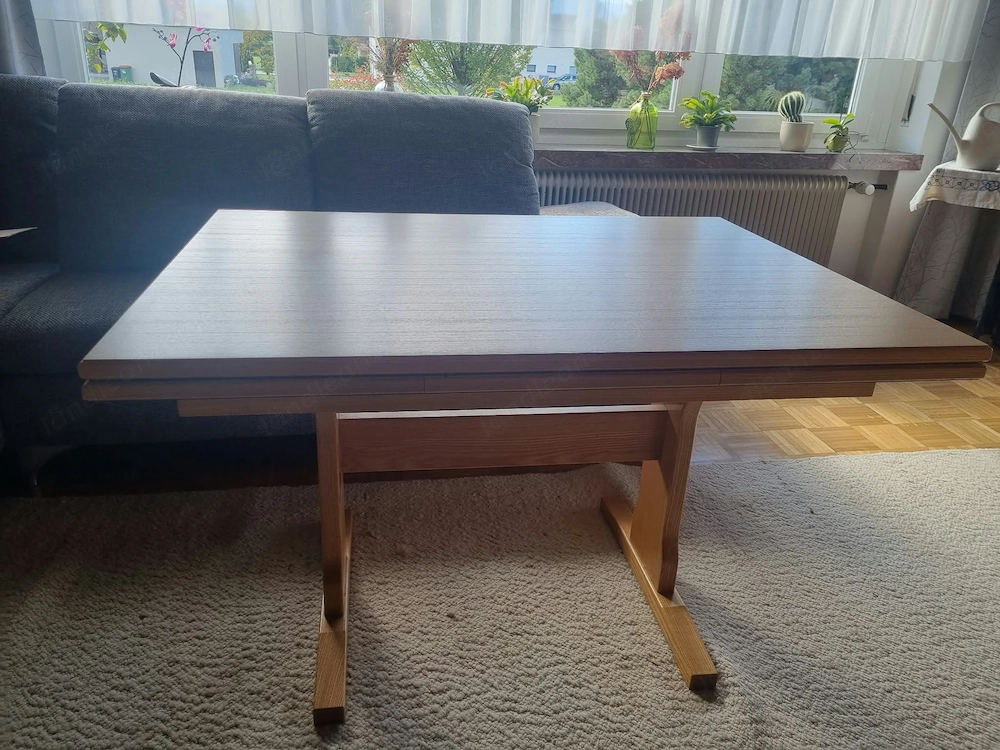 Esstisch Esche