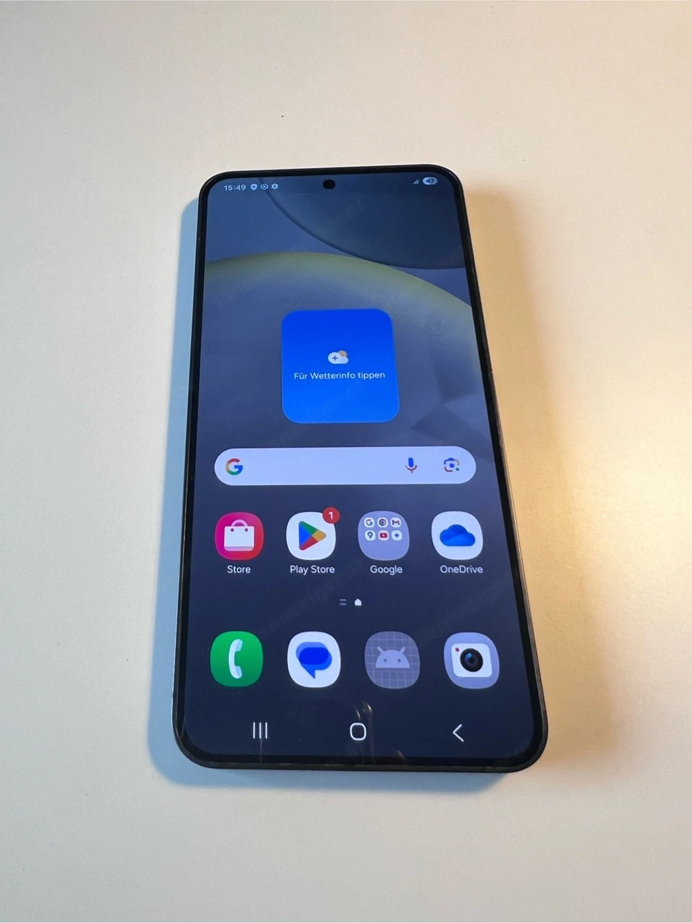 Samsung Galaxy S24 128GB