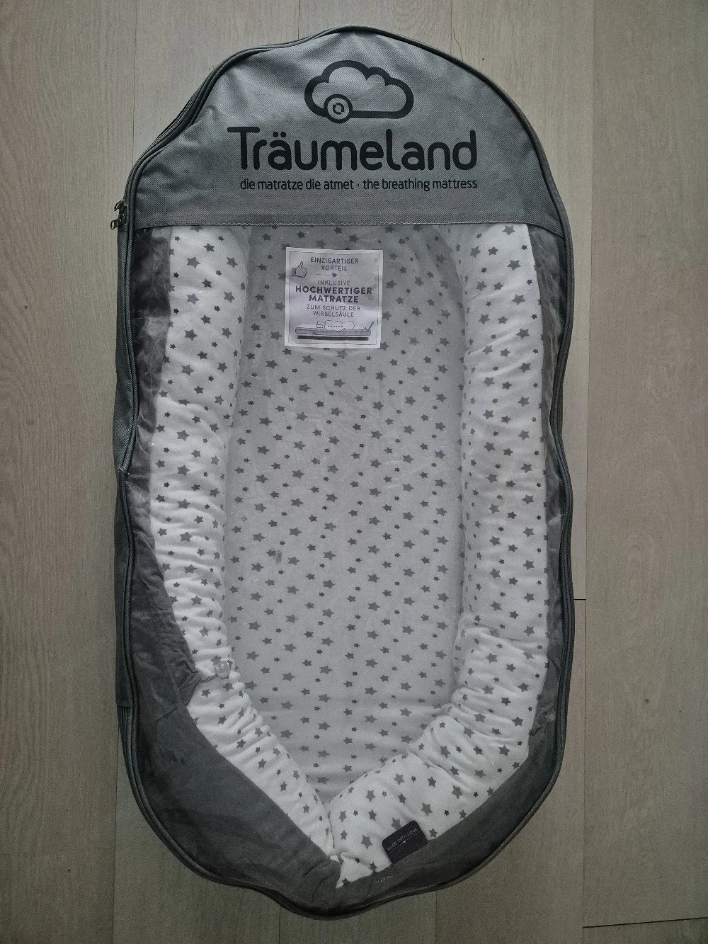 Träumeland Nestchen