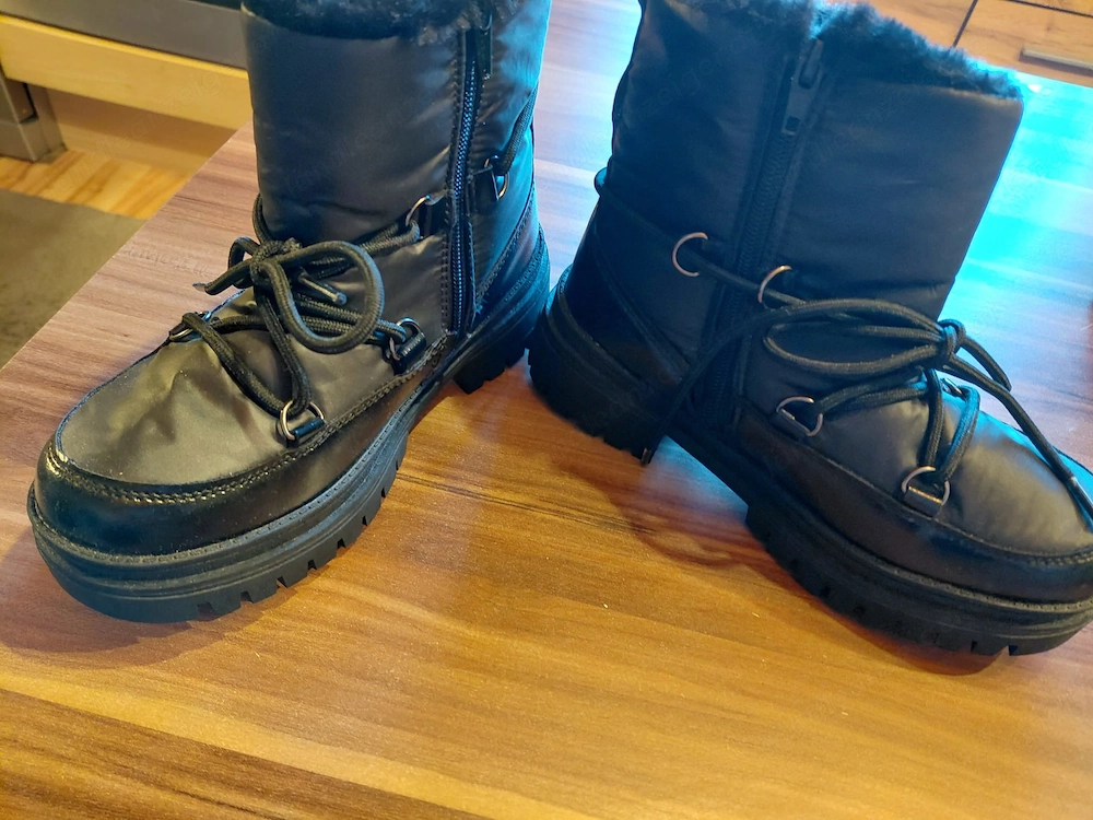 Mädchenschuhe 