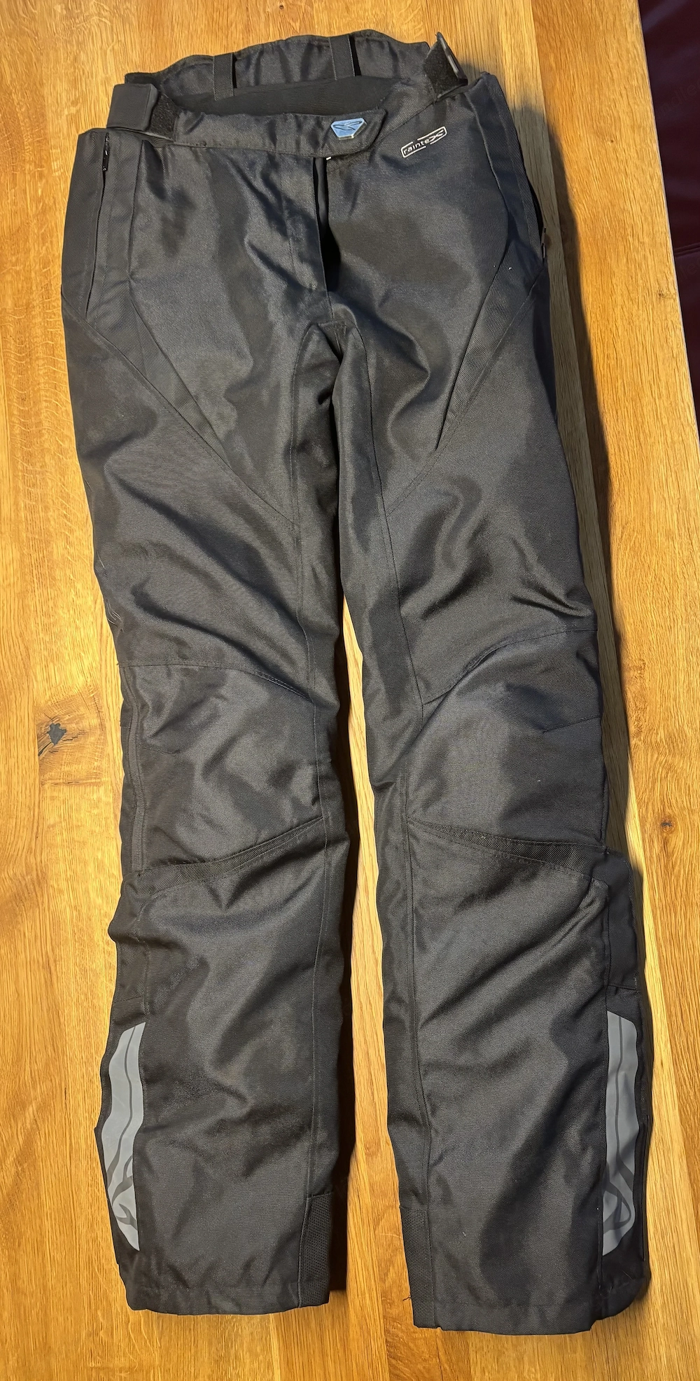 Motorradhose Damen