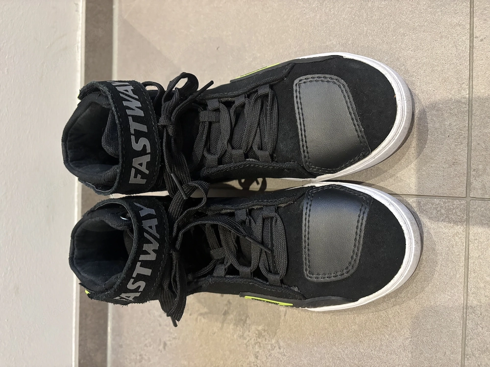 Motorradschuhe Damen