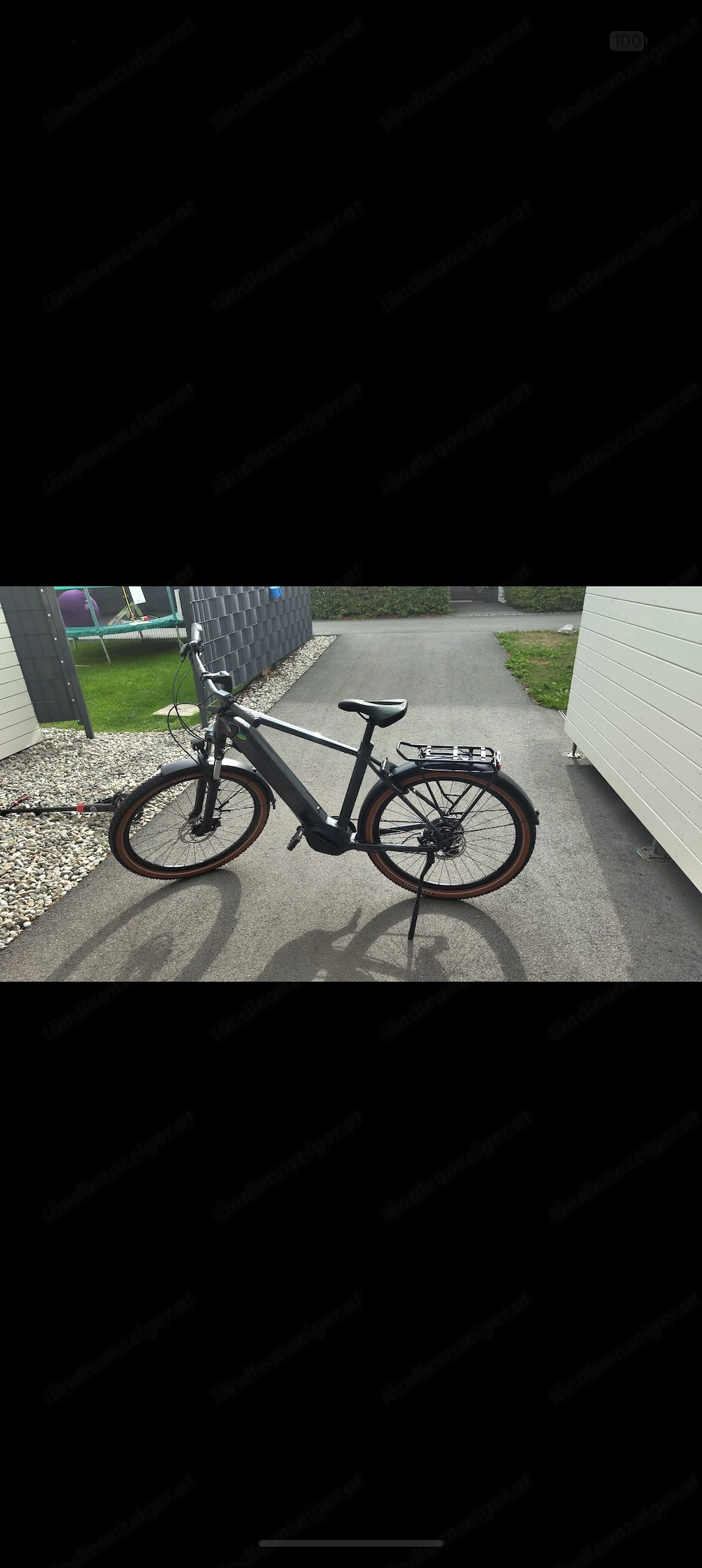 Kalkhoff e-bike