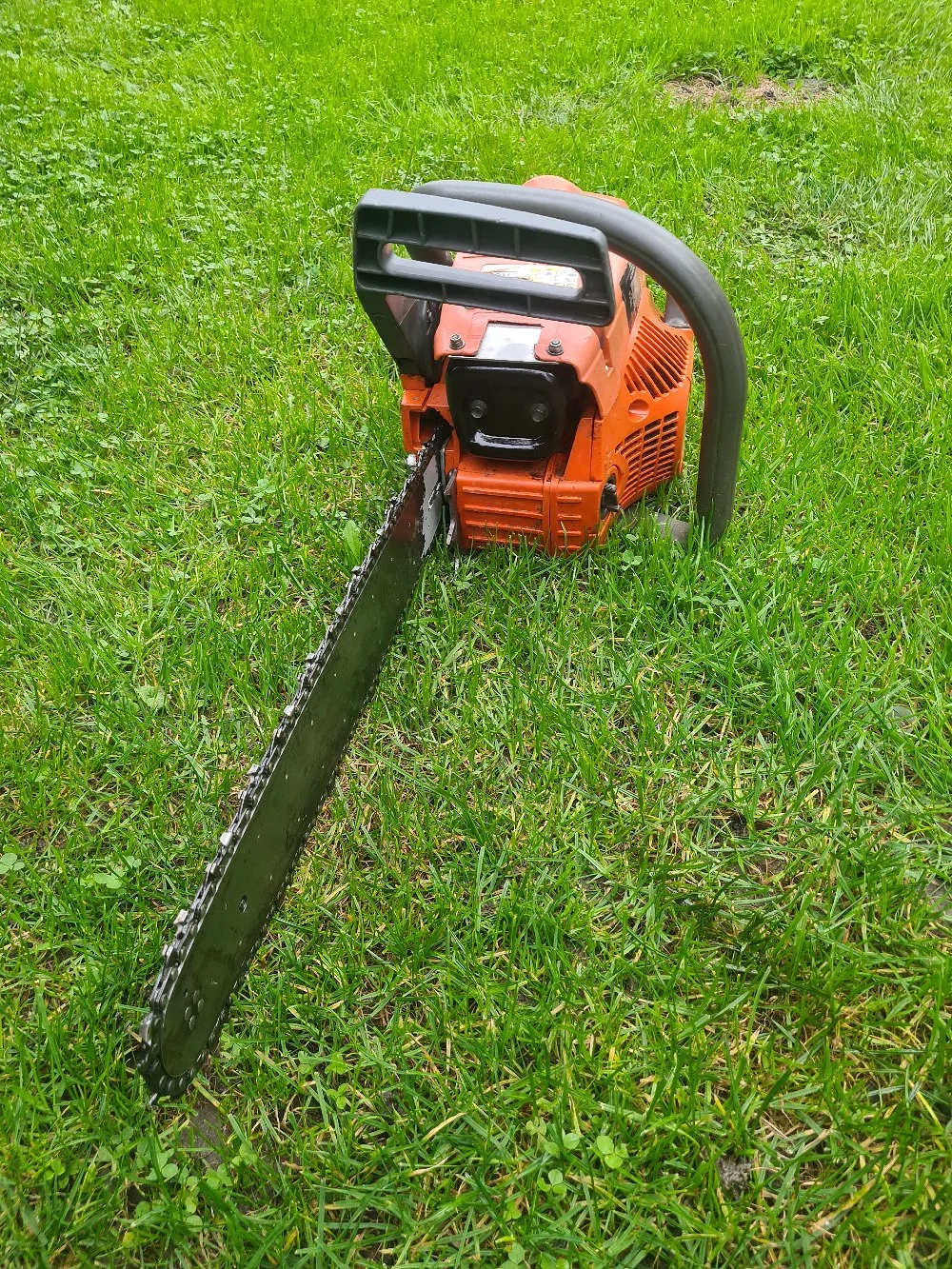 Husqvarna 142