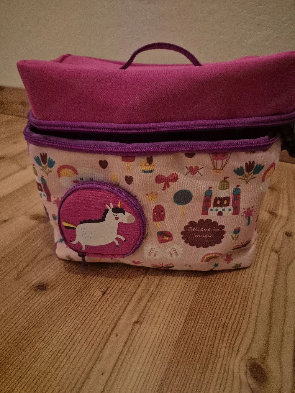 Tonie Tasche