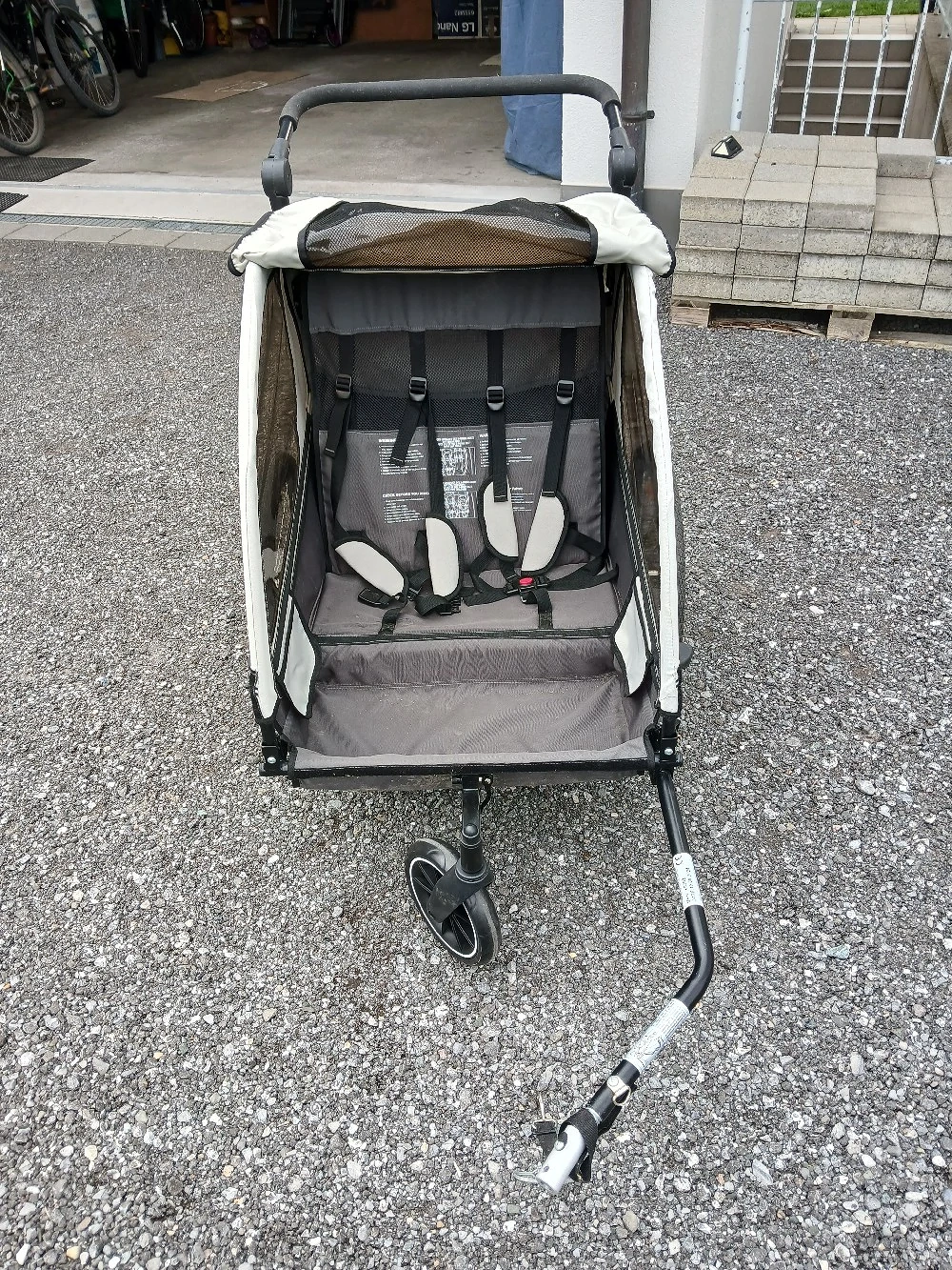 Fahrrad Kiki