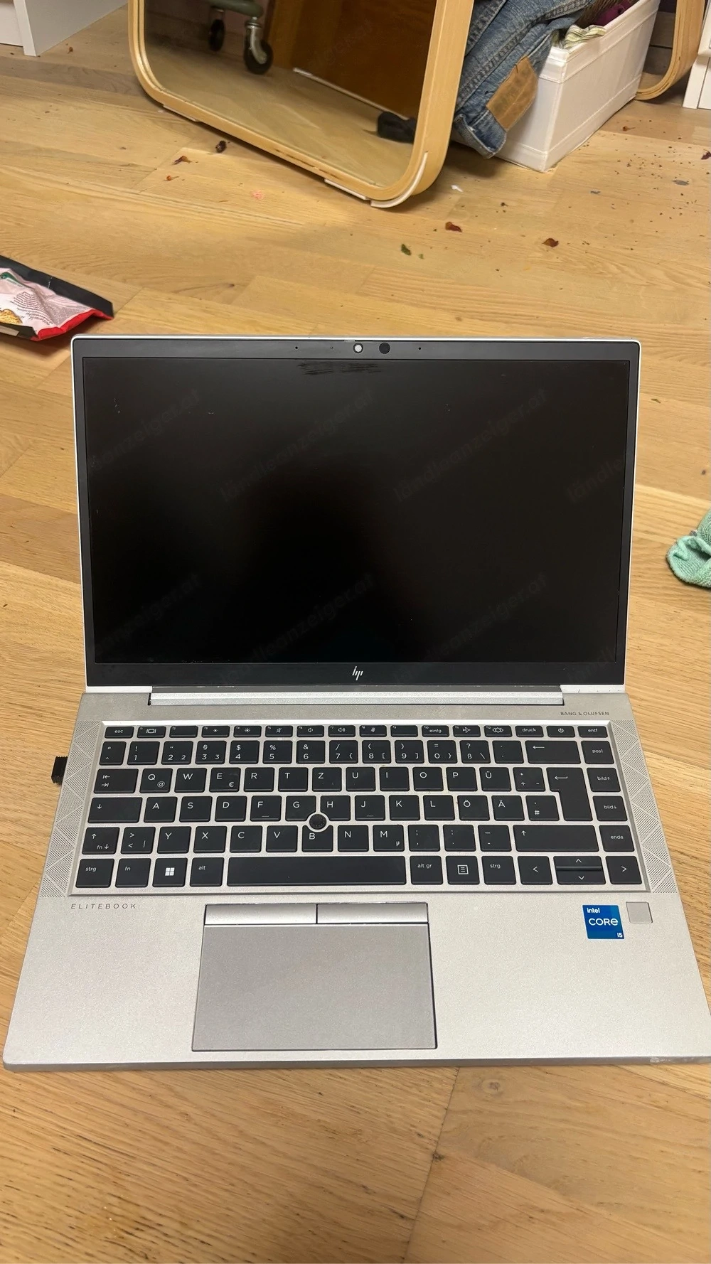 HP EliteBook 840 G8 | i5 | 16 GB RAM | 512 GB SSD | windows 11