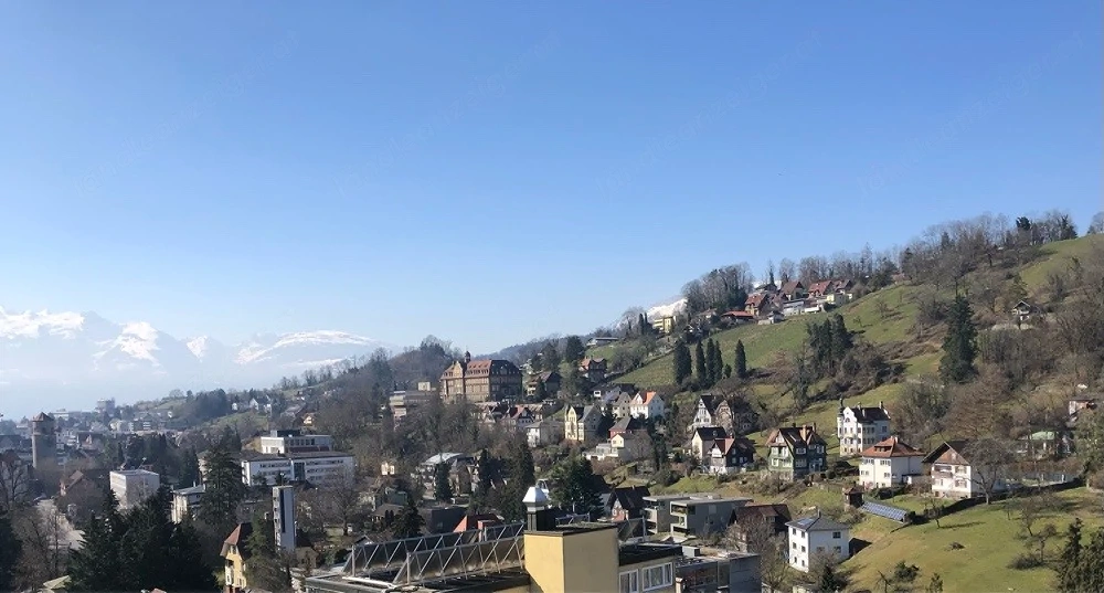 Skyloft-Juwel in Feldkirch