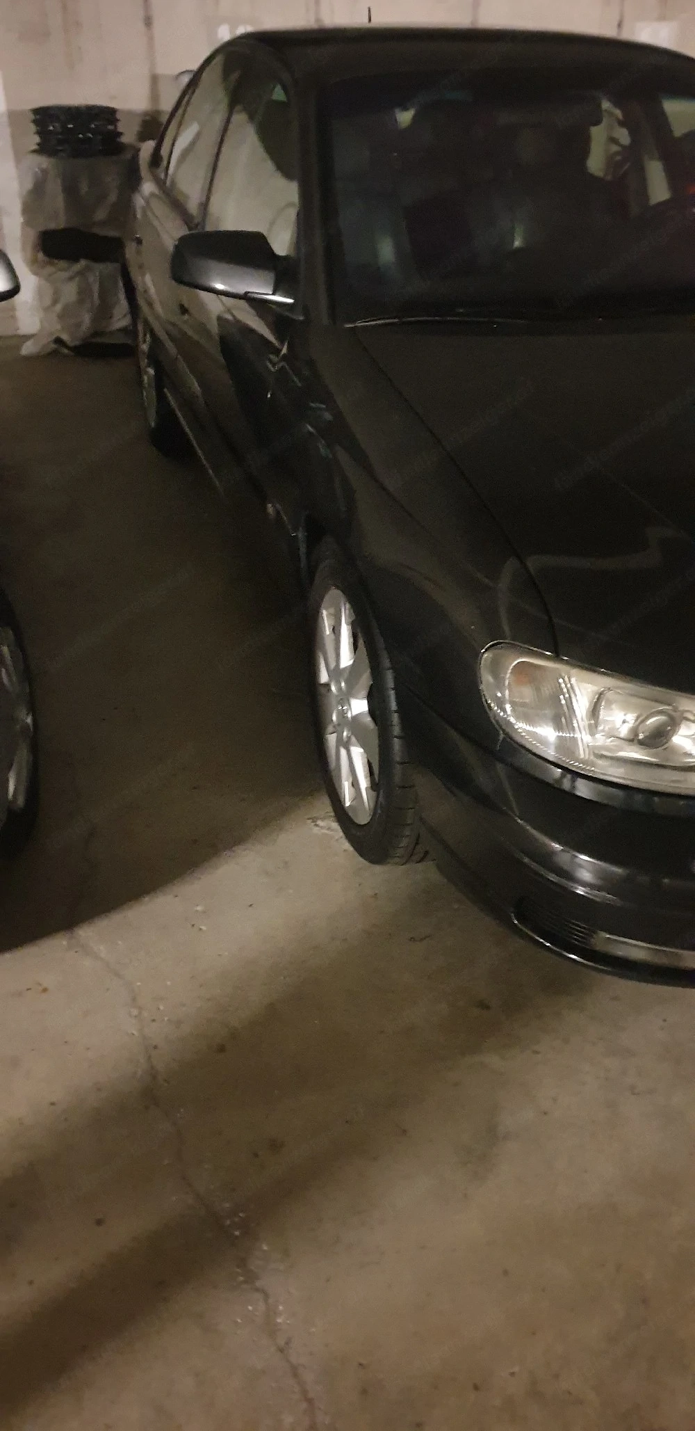 Suche Arbeit als Taxi Fahrer 