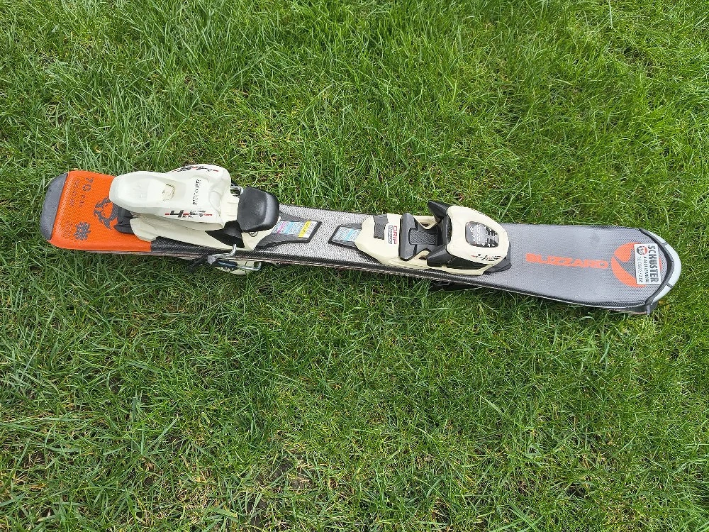 Kinderski Blizzard 70 cm