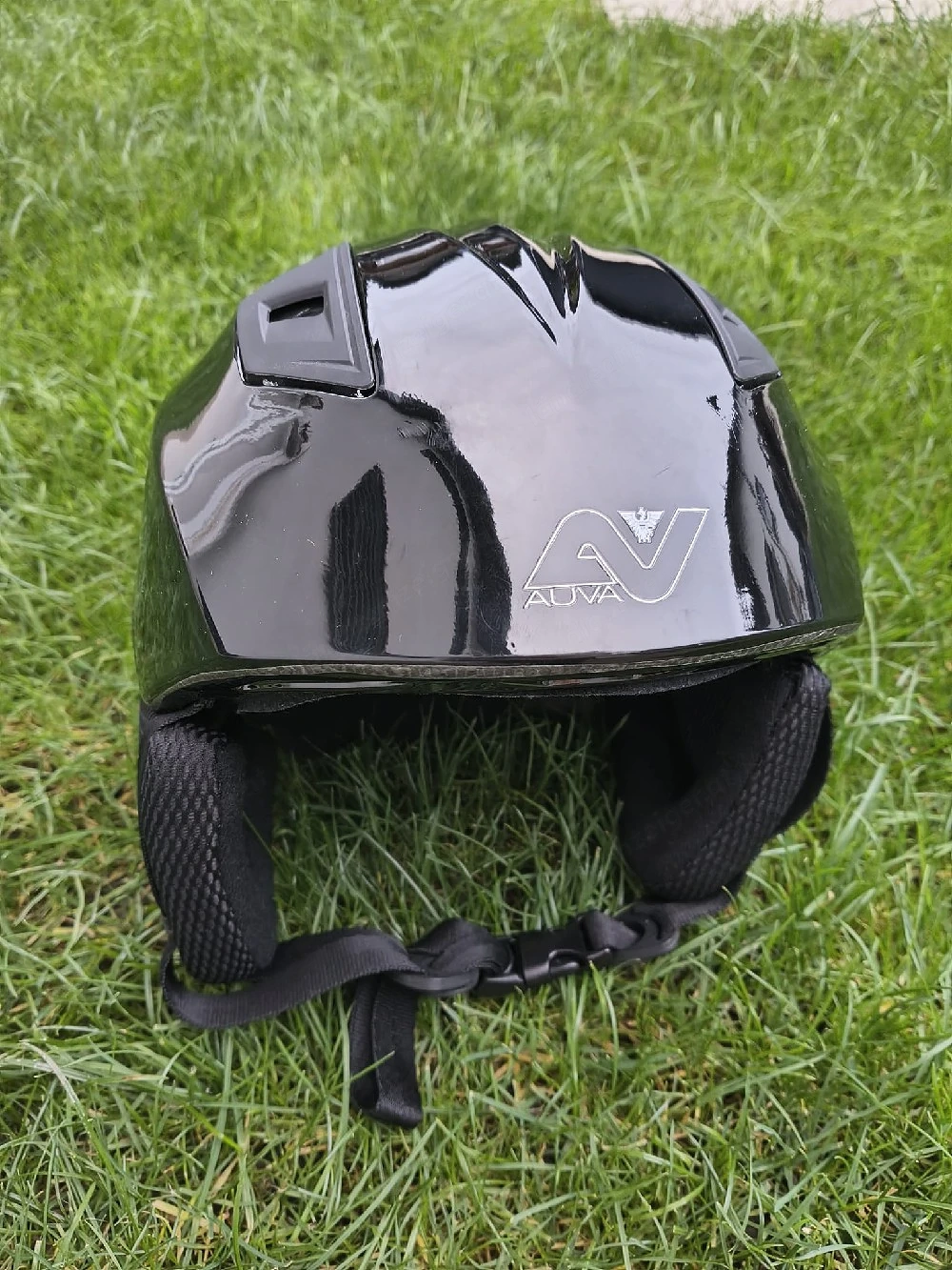 Skihelm ca. 54 cm