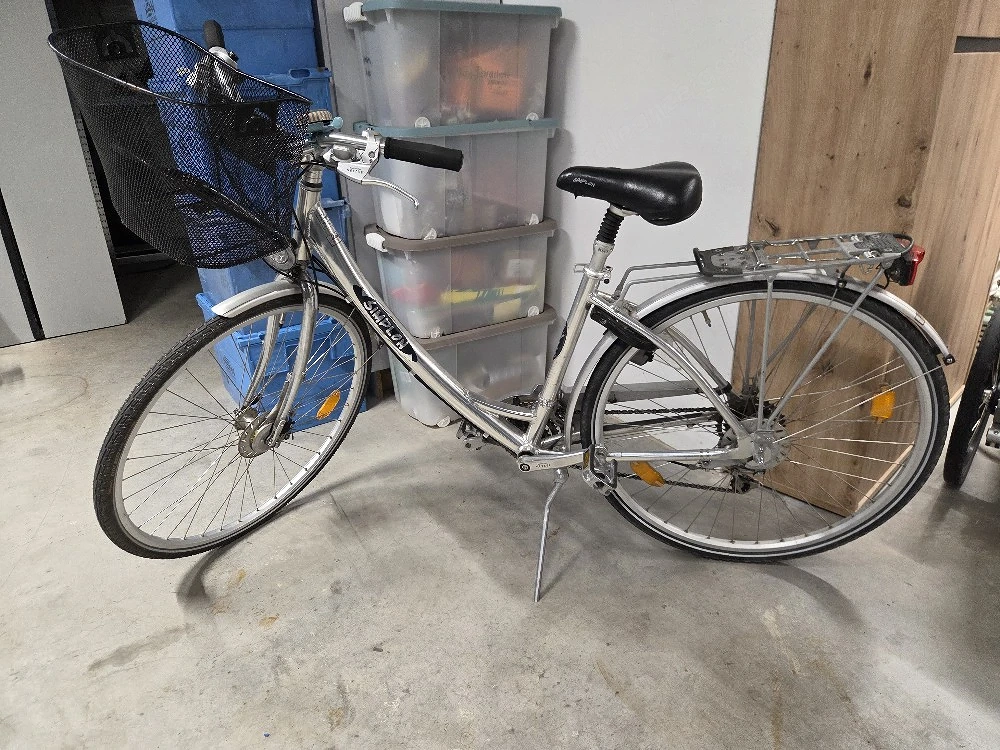 Simplon Fahrrad 