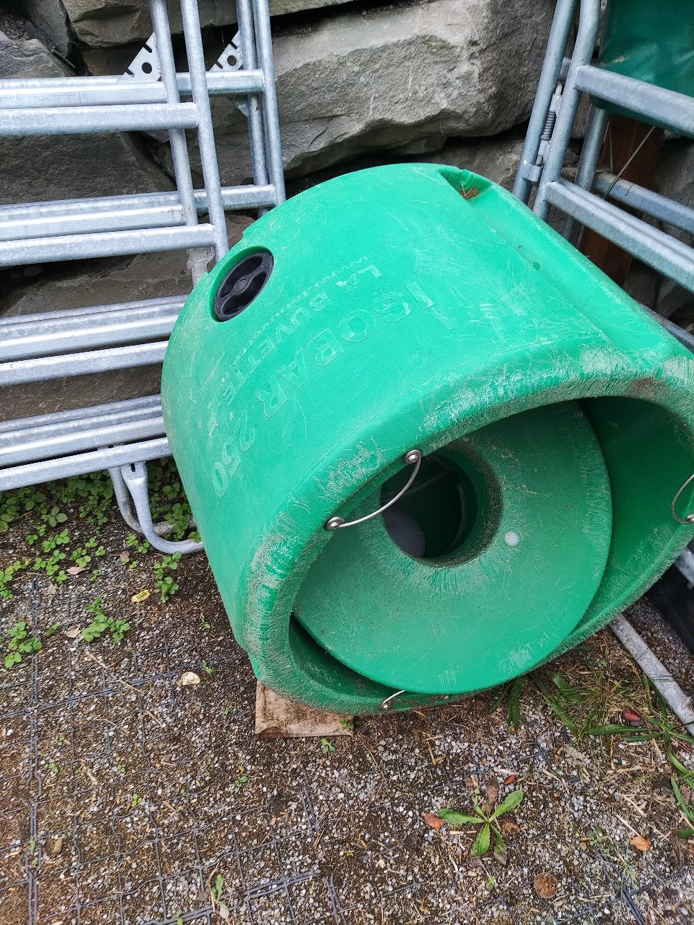 LaBuvette ISOBAR 250 Thermotränke