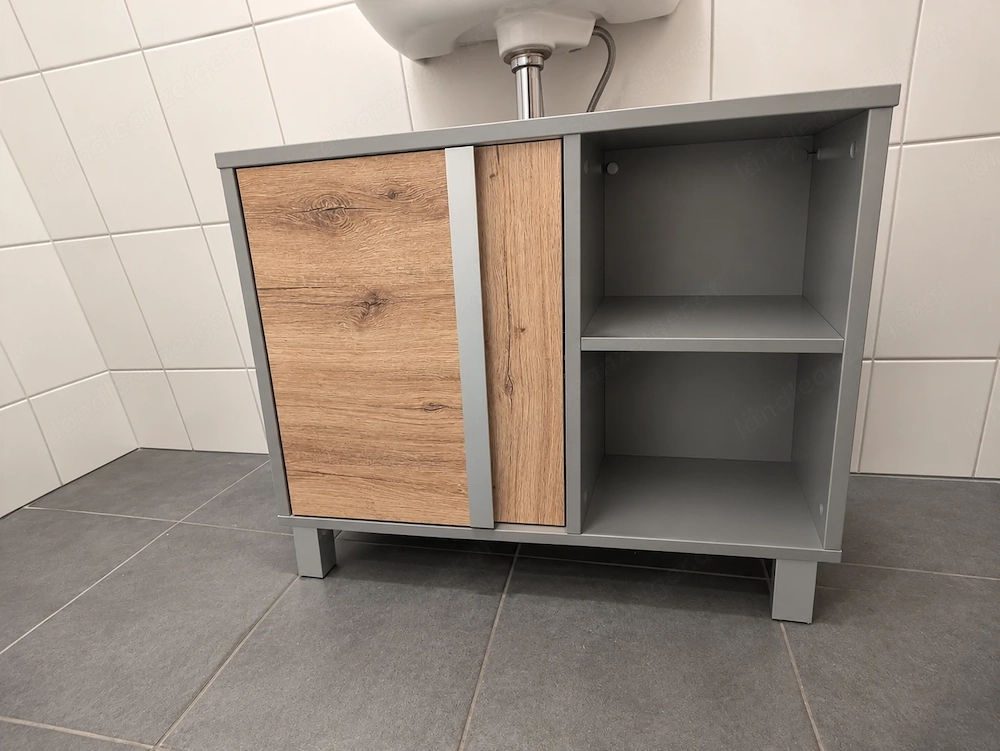 Waschbecken Unterschrank 