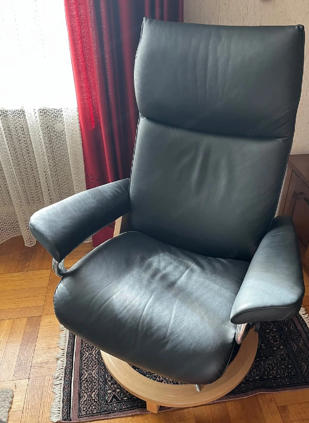 Ledersessel Stressless