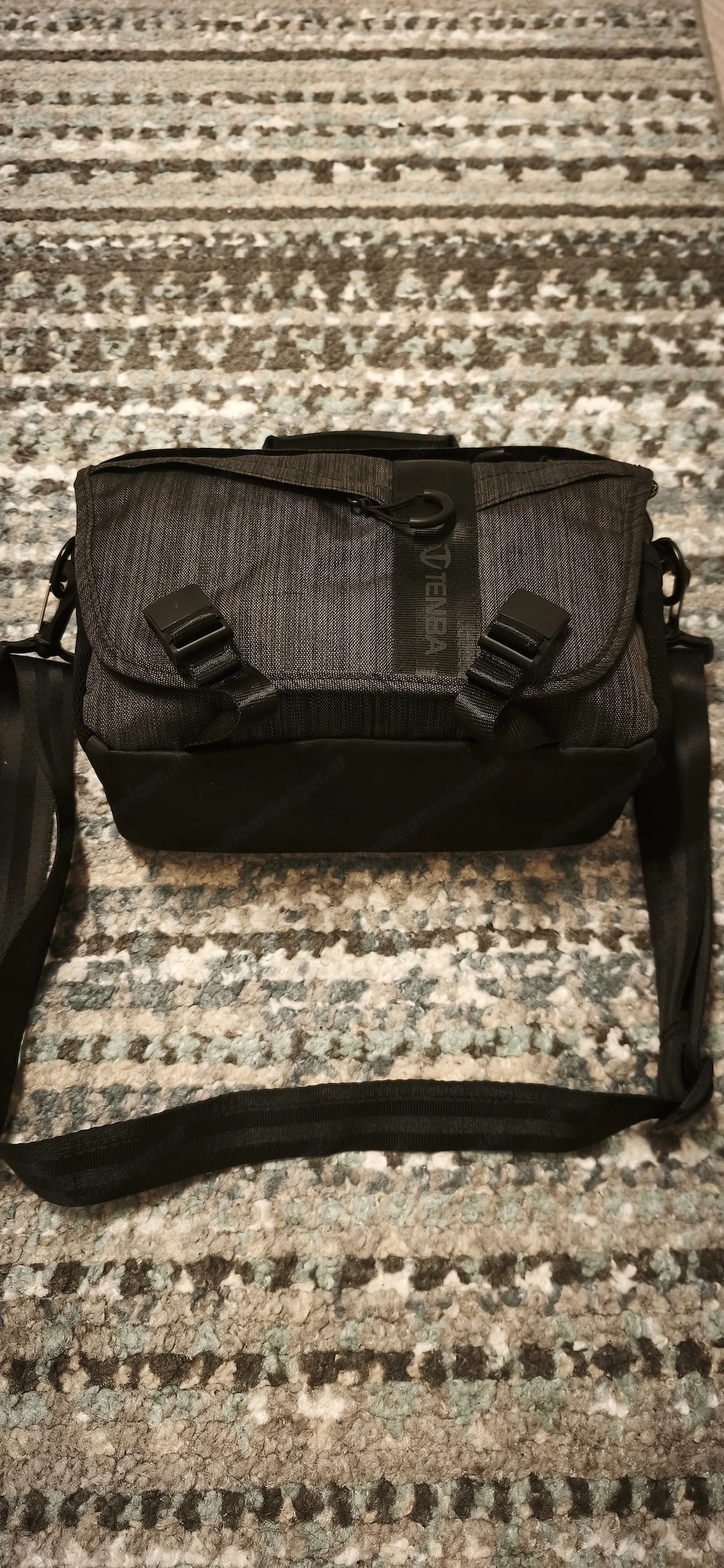 Tenba Messenger DNA 8 Kameratasche
