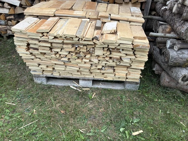 Brennholz - Ofenholz