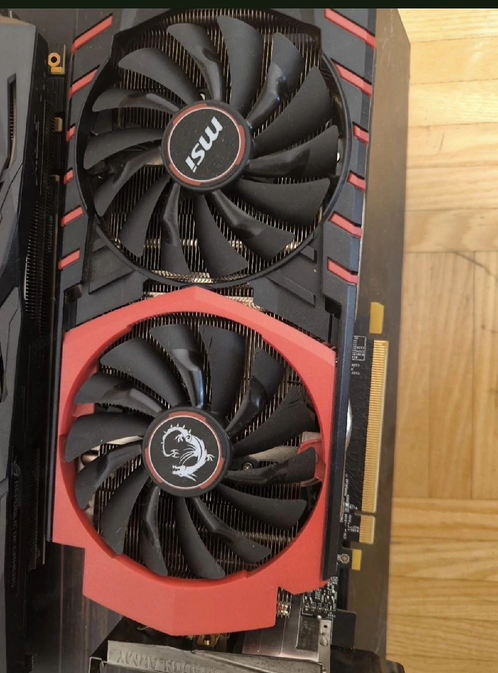 GeForce GTX 970 Gaming