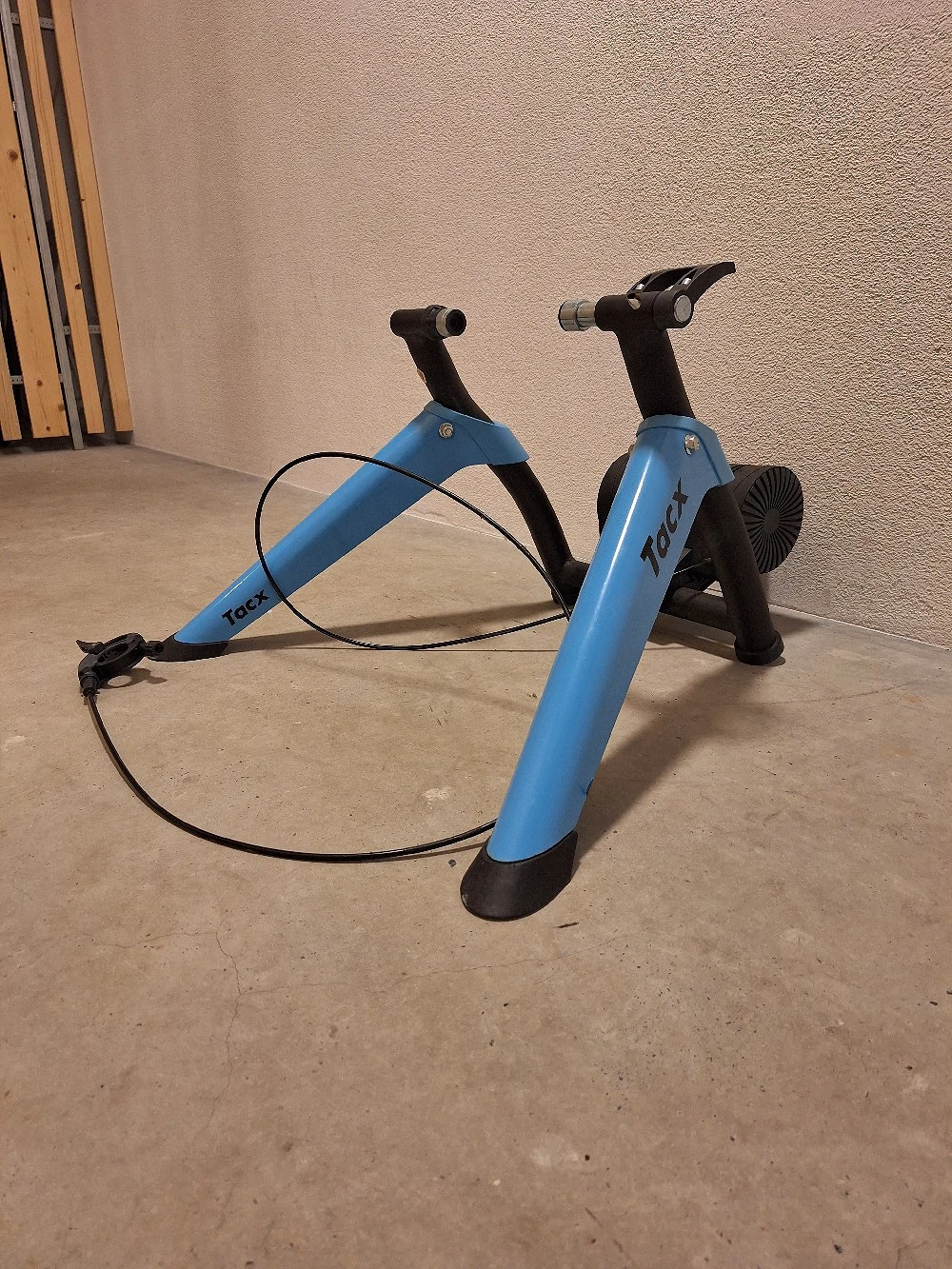 Tacx Boost Rollentrainer
