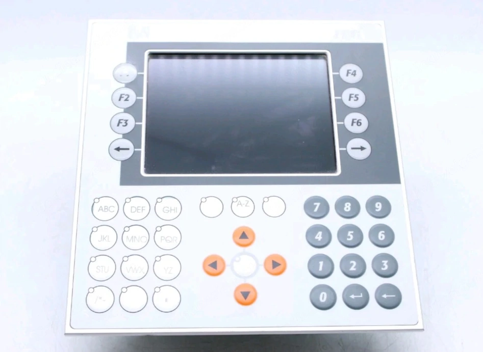 B&R Panel 4P3040.01-490