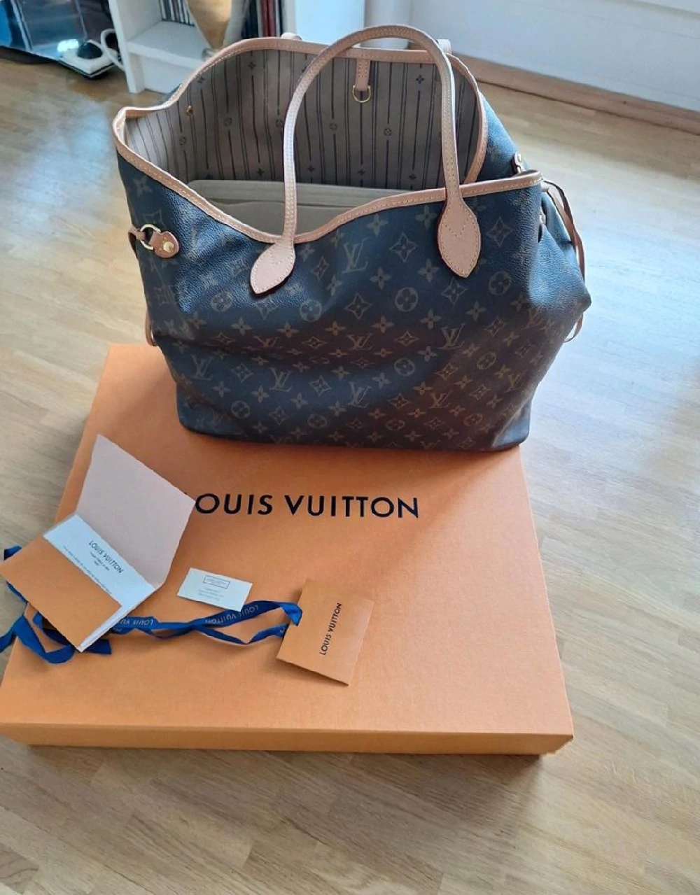 Louis Vuitton Nerfull GM