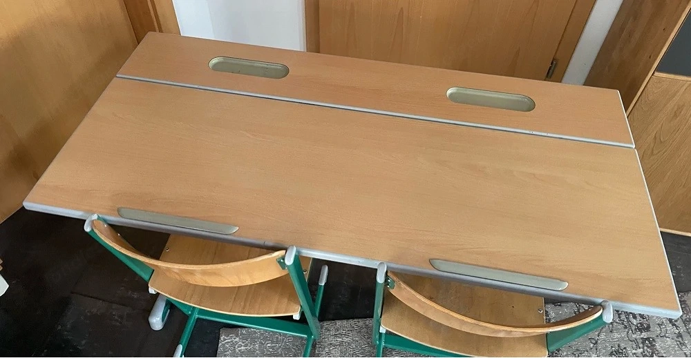 Schreibtisch Kinder