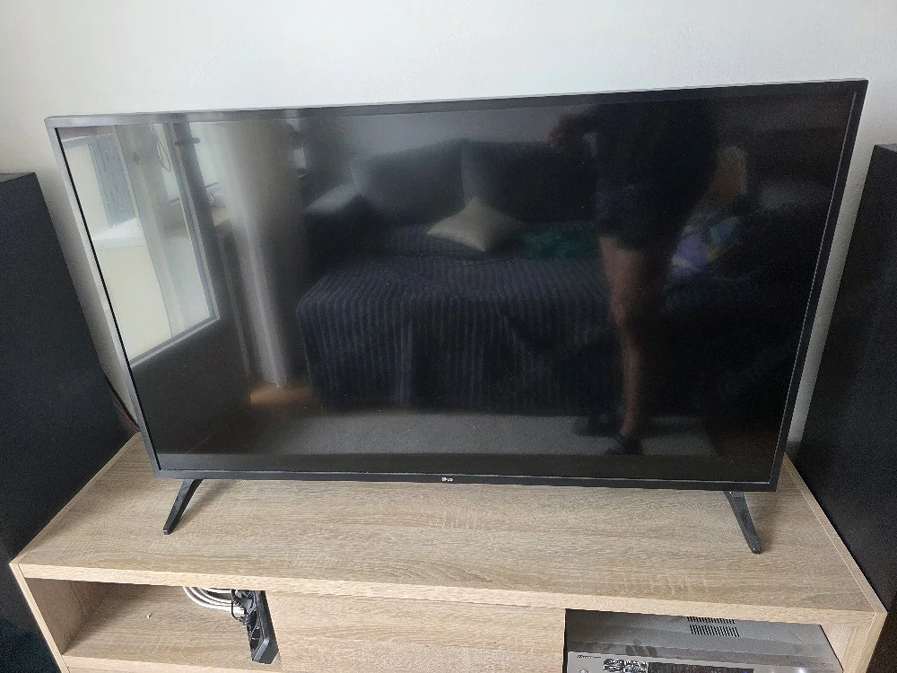 LG TV Fernseher