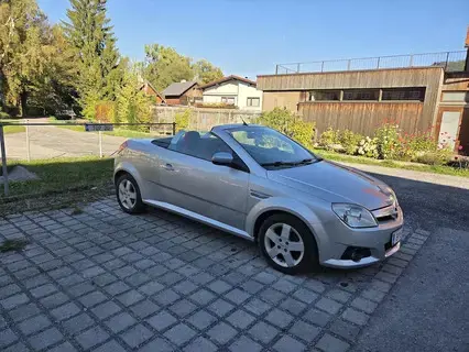 Opel Tigra