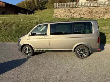VW T6