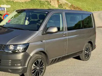 VW T6