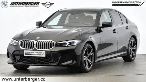 BMW 320d xDrive M Sportpaket // elektr. Anhängerkupplung // Sitzheizung // Parking Assi. Plus