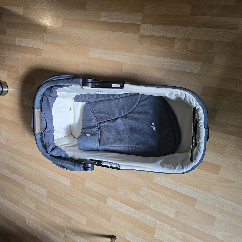 Kinderwagen Set