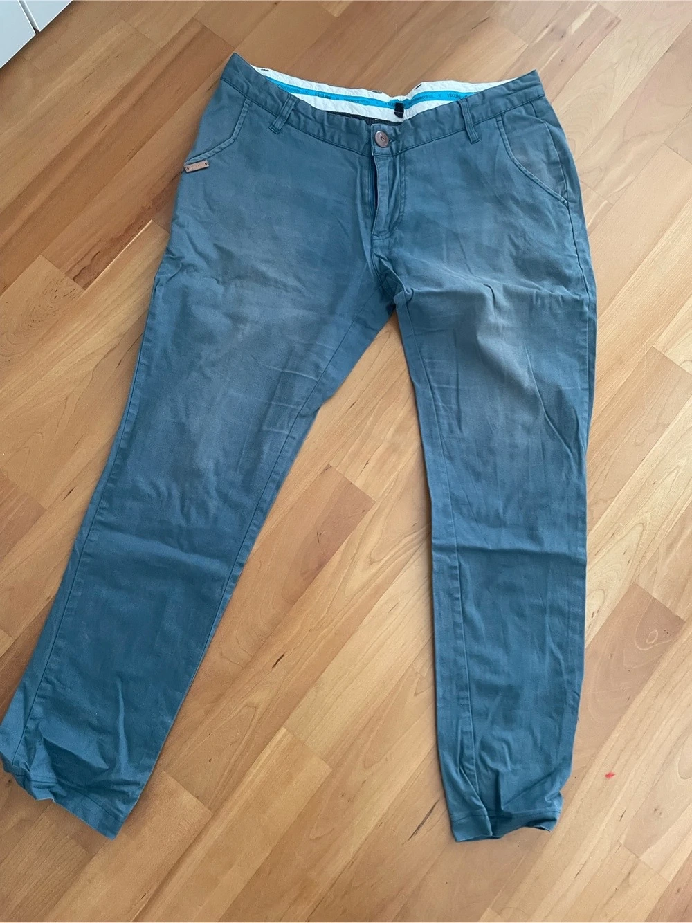 Jeans & Stoffhose Gr S