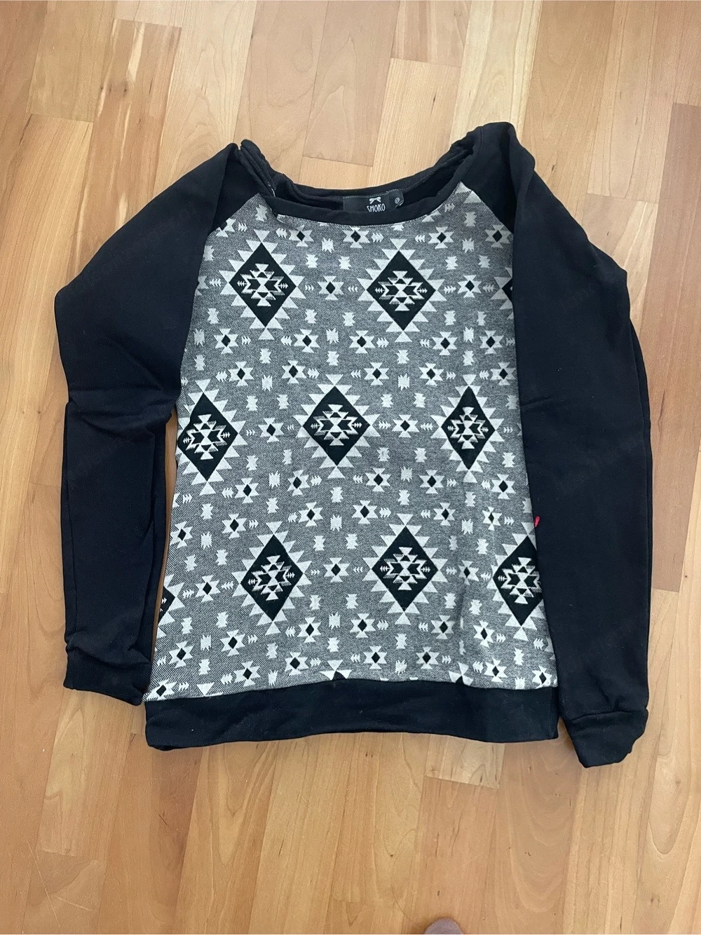 Pulli Marke Shoko